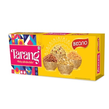 Bikano Tarang 690g