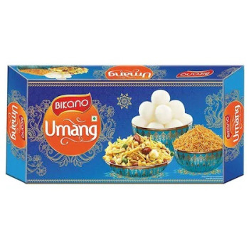 Bikano Umang 680g