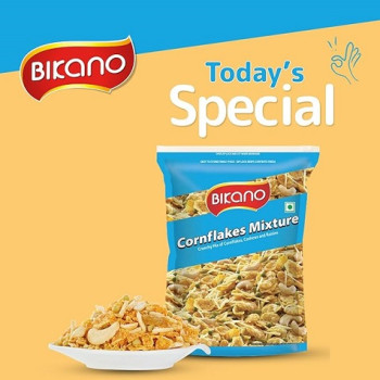 Bikano Cornflakes Mixture 200g