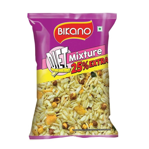 Bikano Diet Mixture 600g