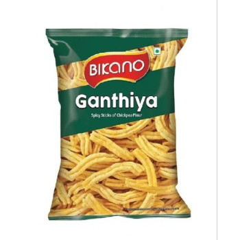 Bikano Ganthiya 200g