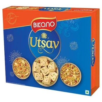 Bikano Utsav 765g