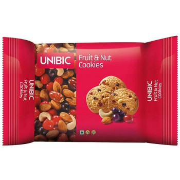 Unibic Fruit & Nut Cookies