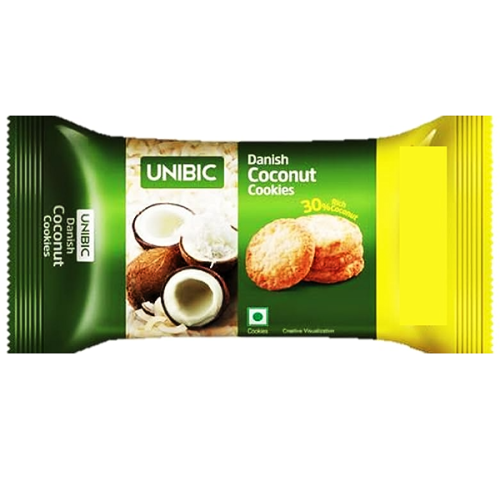 Unibic Coconut Cookies