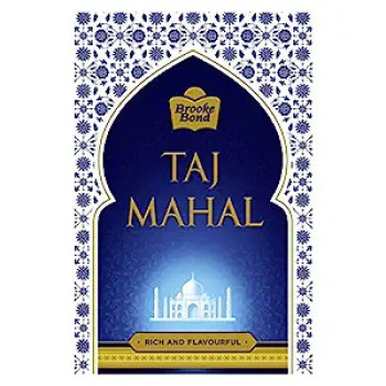 Brooke Bond Taj Mahal Tea 250g