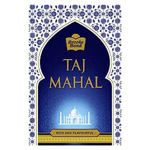 Brooke Bond Taj Mahal Tea 250g