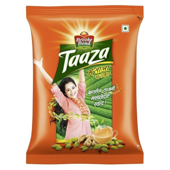 Brooke bond Taaza Leaf Masala Chaska 250g.