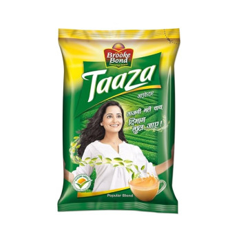 Brooke Bond Taaza Leaf Tea 90g.