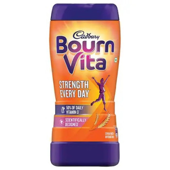 Bournvita  550g 