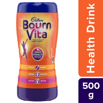Cadbury Bourn Vita 500g