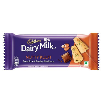 Cadbury Dairy Milk Fruit & Nut Chocolate 80g