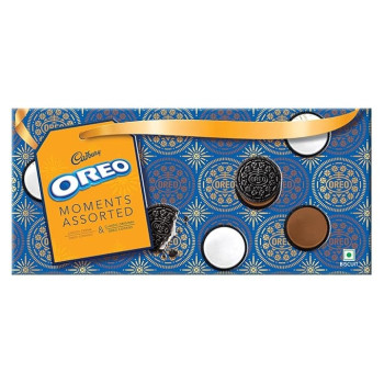 Cadbury Oreo Moments 227.5g