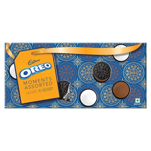 Cadbury Oreo Moments 227.5g