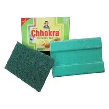Chhokra Dish Wash Bar