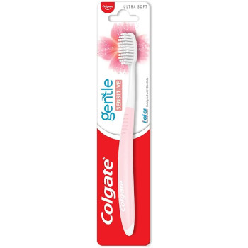 Colgate Gentle Sensitive Ultra Soft Tooth Brush