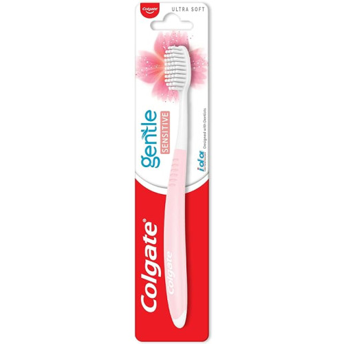 Colgate Gentle Sensitive Ultra Soft Tooth Brush
