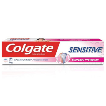 Colgate Sensitive 80g