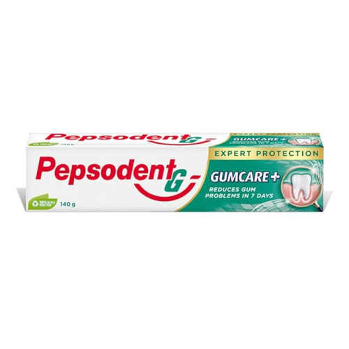 Pepsodent Expert Protection Gum Care+ Toothpaste 70G