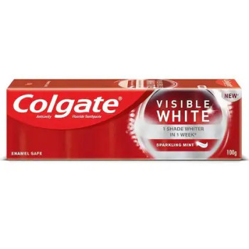 Colgate Active Salt Toothpaste 100g.