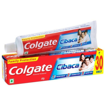 Colgate Cibaca Original Paste 65g.