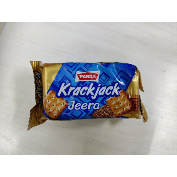 Parle Krackjack Jeera 63g