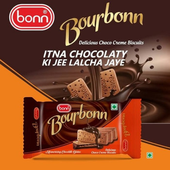 bonn Bourbonn 60g