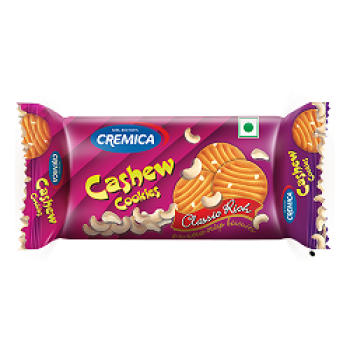 Cremica CASHEW COOKIES