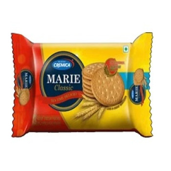 Cremica Magicreme Elaichi Sandwich Biscuits