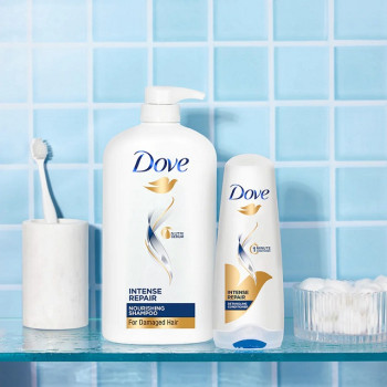 Dove Deep Moisture body wash 