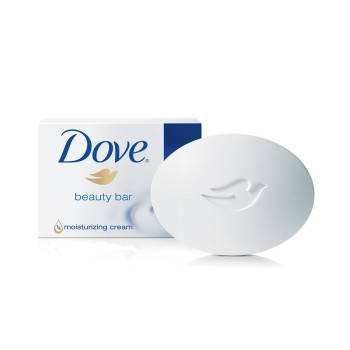 Dove Pink Beauty Bathing Bar 100g.
