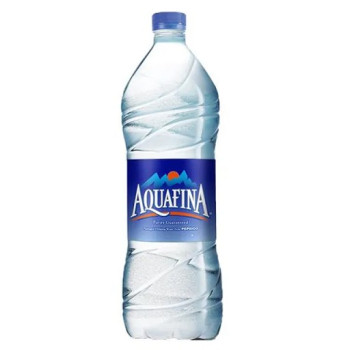 Aquafina 1L