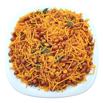 Bhuja Chana 500g