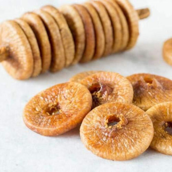 Anjeer 100g