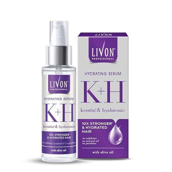 Livon Professional Hydrating Serum
