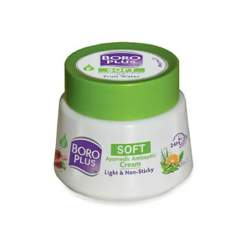 Boroplus Soft Cream 100ml
