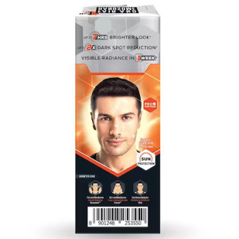 Emami Fair and Handsome Long Lasting Radiance Cream 30g.