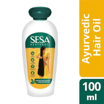 Sesa Ayurvedic Hair Oil 100 ml
