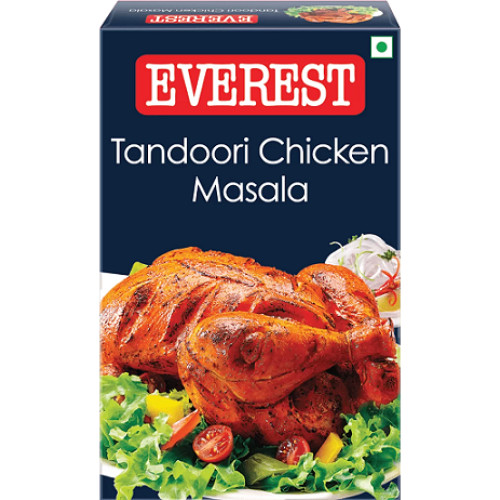 Tandoori Chicken Masala 100g