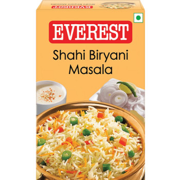 Shahi Biryani Masala 50g.