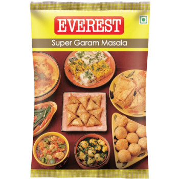 Super Garam Masala 100g.