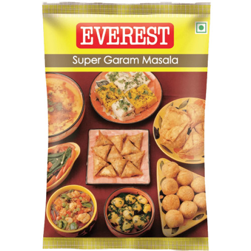 Super Garam Masala 100g.