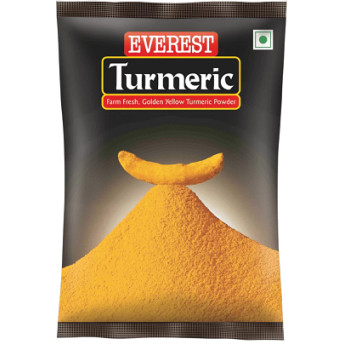 Turmeric Powder 500g.