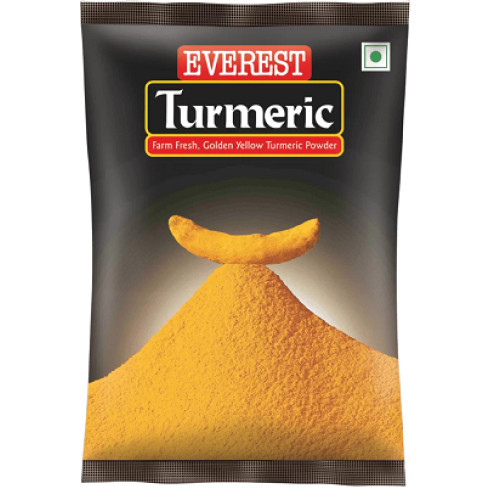Turmeric Powder 500g.