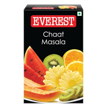 Chaat Masala 100g.