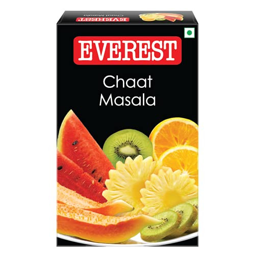 Chaat Masala 100g.
