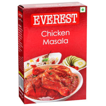 Everest Chicken Masala Powder 100g.