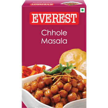 Chhole Masala Powder 100g.
