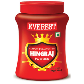 Hingraj 25g.