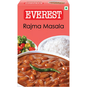 Rajma Masala-Mixed Masala Powder 100g.