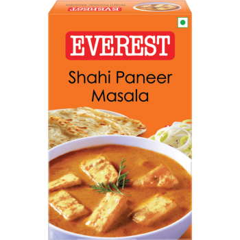 Shahi Paneer Masala 100g.